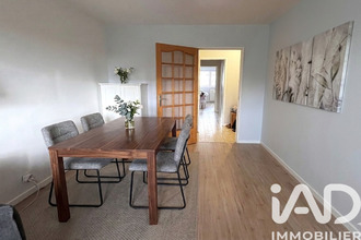 achat appartement colombes 92700