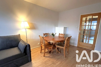 achat appartement colombes 92700