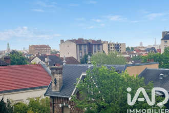 achat appartement colombes 92700