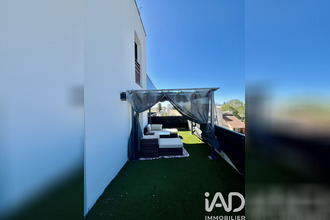 achat appartement colombes 92700
