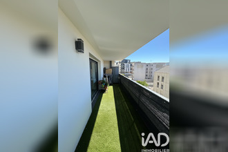 achat appartement colombes 92700