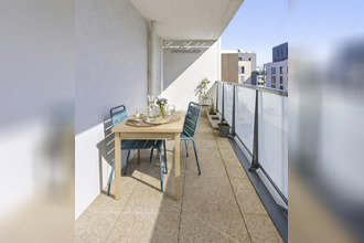 achat appartement colombes 92700
