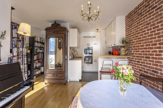 achat appartement colombes 92700