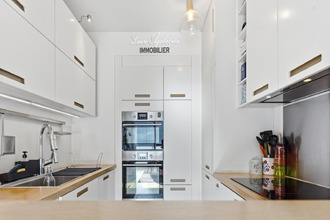 achat appartement colombes 92700