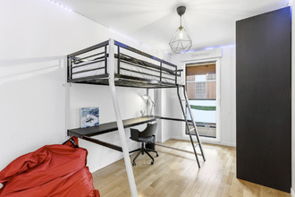 achat appartement colombes 92700