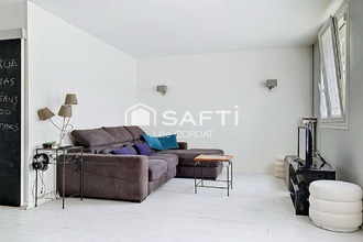 achat appartement colombes 92700