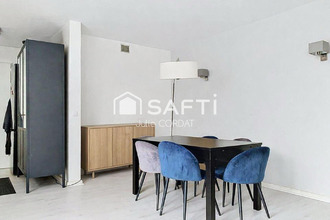achat appartement colombes 92700
