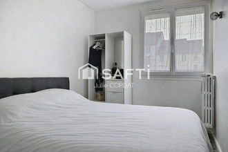 achat appartement colombes 92700