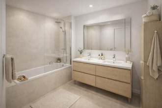 achat appartement colombes 92700