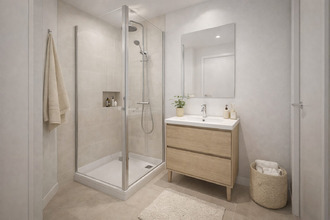 achat appartement colombes 92700