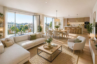 achat appartement colombes 92700