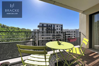 achat appartement colombes 92700