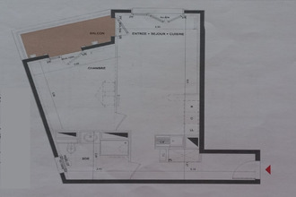 achat appartement colombes 92700
