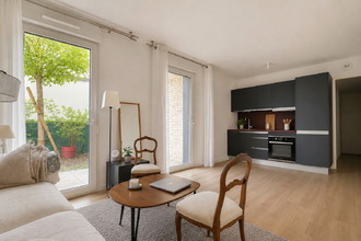 achat appartement colombes 92700