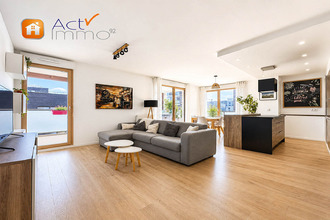 achat appartement colombes 92700
