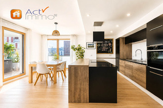 achat appartement colombes 92700