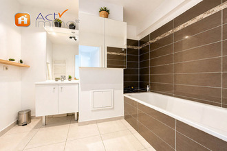 achat appartement colombes 92700