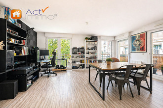 achat appartement colombes 92700