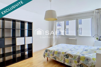 achat appartement colombes 92700