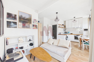 achat appartement colombes 92700