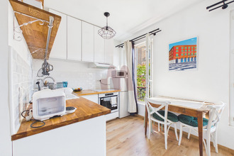 achat appartement colombes 92700