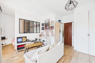 achat appartement colombes 92700