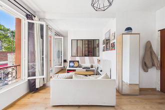 achat appartement colombes 92700