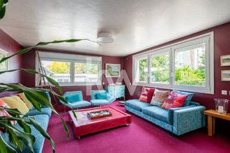 achat appartement colombes 92700
