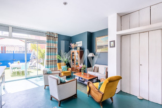achat appartement colombes 92700