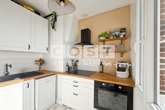 achat appartement colombes 92700