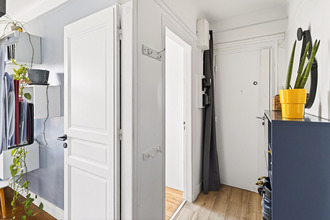 achat appartement colombes 92700