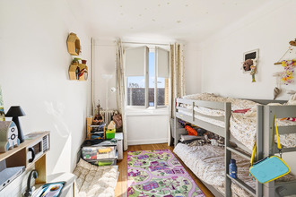 achat appartement colombes 92700