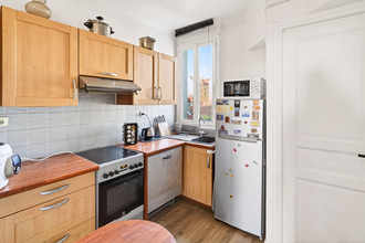 achat appartement colombes 92700
