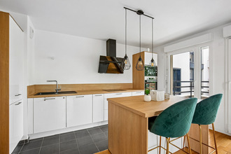 achat appartement colombes 92700