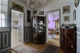 achat appartement colombes 92700