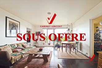 achat appartement colombes 92700