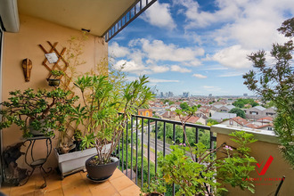 achat appartement colombes 92700