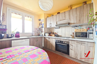 achat appartement colombes 92700