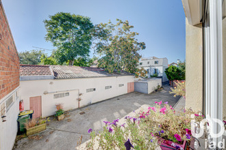 achat appartement colombes 92700