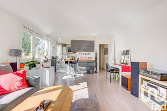 achat appartement colombes 92700