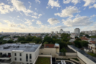 achat appartement colombes 92700