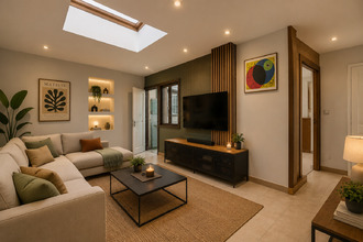 achat appartement colombes 92700