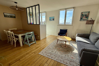 achat appartement colombes 92700