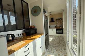 achat appartement colombes 92700