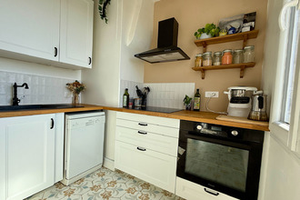 achat appartement colombes 92700