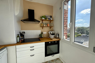 achat appartement colombes 92700