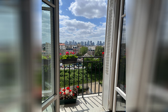 achat appartement colombes 92700