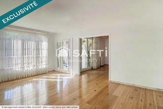 achat appartement colombes 92700