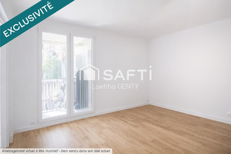 achat appartement colombes 92700