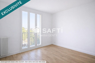 achat appartement colombes 92700